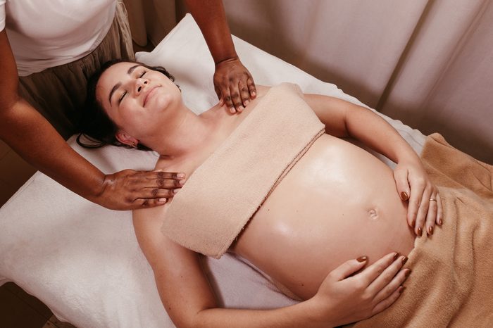 Sức Khỏe Thai Kỳ